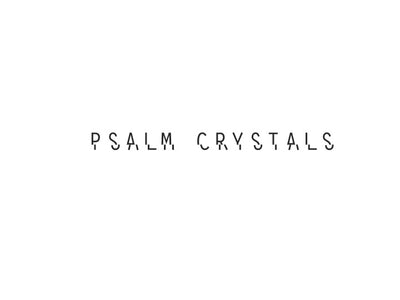 Psalm.Crystals