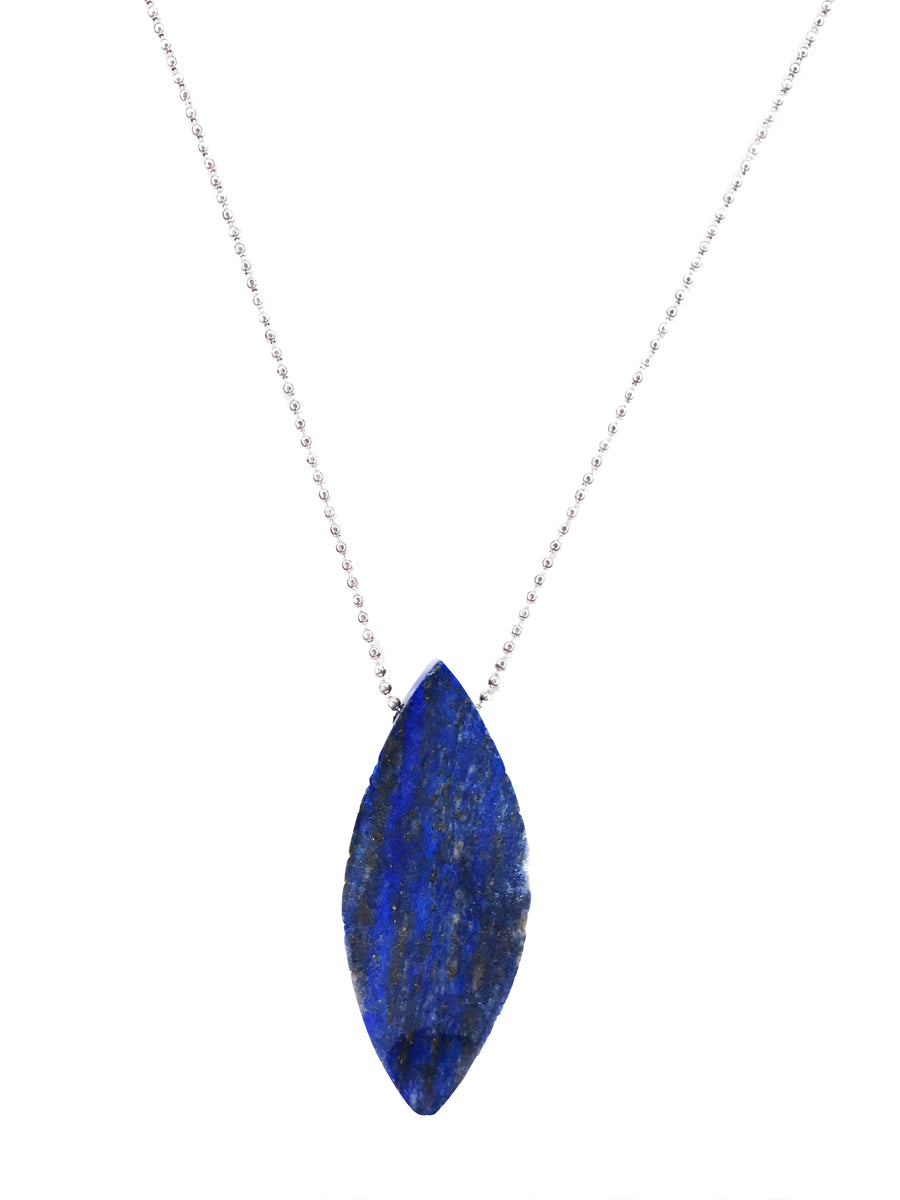 Lapiz Lazuli Precious Stone