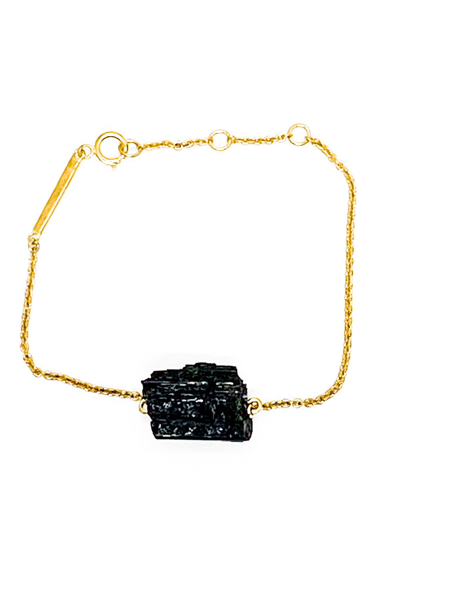 Black Tourmaline