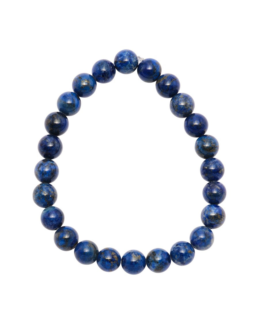 Sodalite Bead  Bracelet